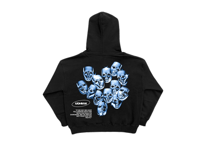 Zip-Up & Beanie Bundle