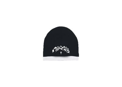 Zip-Up & Beanie Bundle